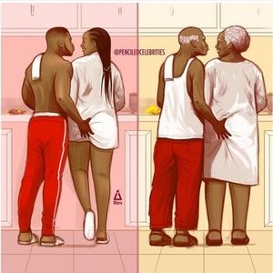 Meet your Posher, Conrad